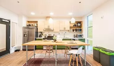 4 of 40 Freya Apartments - Private Studios + Social Connection Apartment for rent in Seattle, WA
