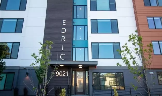 Edric Apartments Apartment for rent in Seattle, WA Edric Apartments Apartment for rent in Seattle, WA