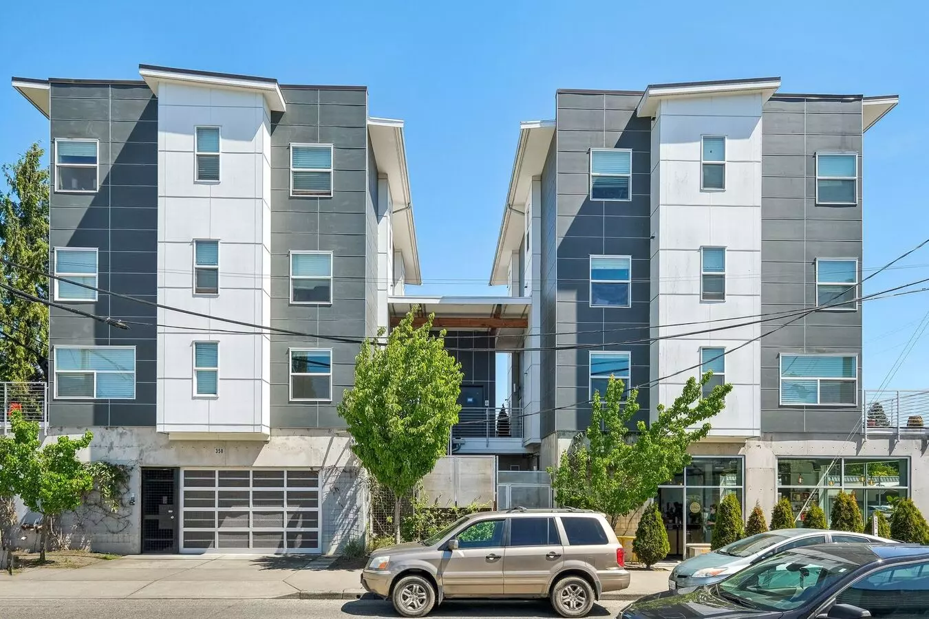 Studio 85th Apartment for rent in Seattle, WA