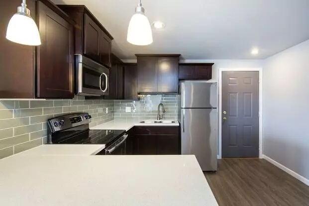 Cornerstone Apartments Apartment for rent in Seattle, WA