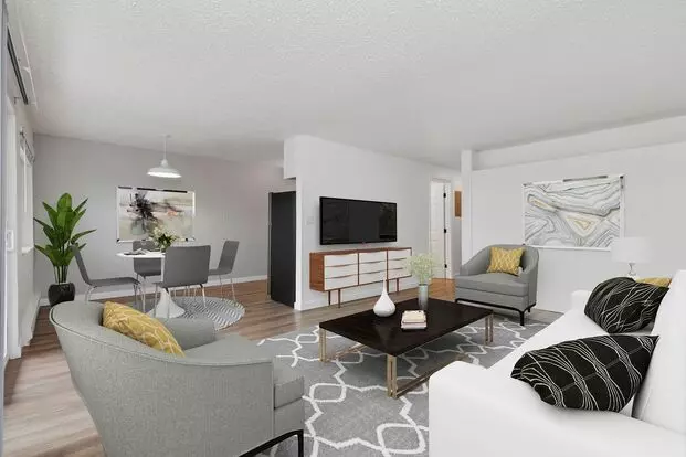 Sunset Flats Apartment for rent in Renton, WA