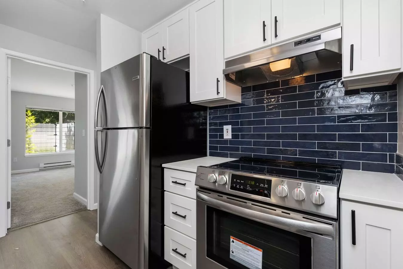 Interlake Apartments Apartment for rent in Seattle, WA