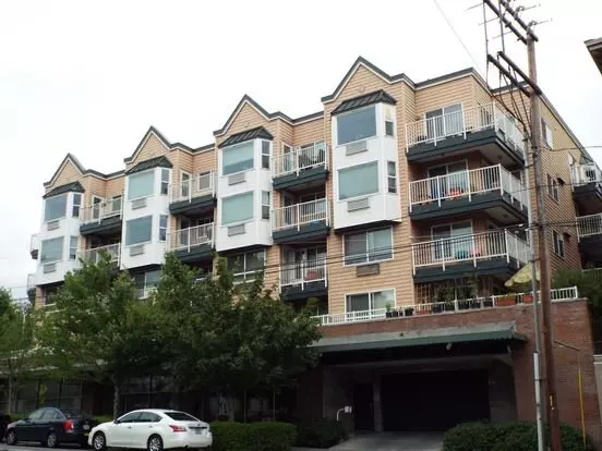 Pickering Place Apartments Apartment for rent in Seattle, WA