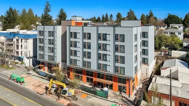 Viewland Apartment for rent in Seattle, WA Viewland Apartment for rent in Seattle, WA