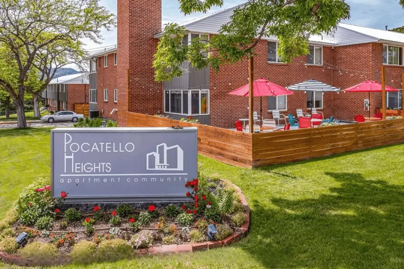 Pocatello Heights Apartment for rent in Pocatello, ID