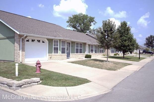 1403 Guardian Pl Apartment for rent in Marion, IL