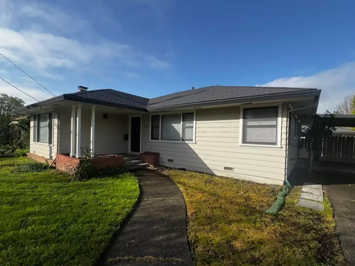 Charming 3-bedroom Home With Updated Adu – A Rare Find! House for rent in Santa Rosa, CA