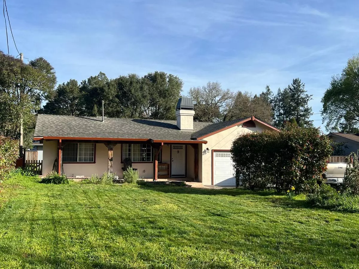 Come Check Out This Beautiful Country Home In Sebastopol! House for rent in Sebastopol, CA