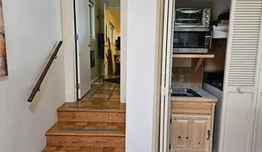5 of 11 1 Bedroom 1 Bathroom Attached Apartment With All Utilities Included House for rent in Santa Rosa, CA