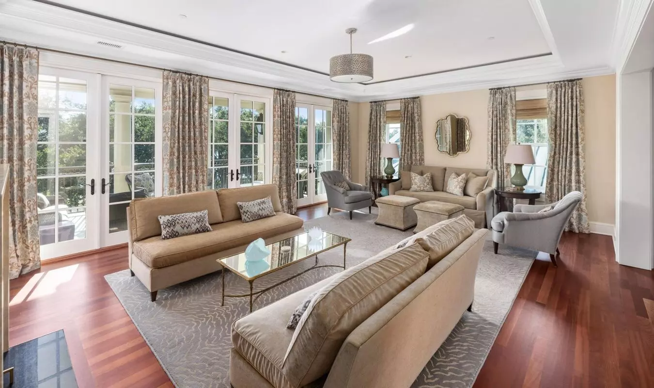 5 Middle Atlantic Wharf Apartment 3B House for rent in Charleston, SC