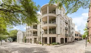 4 of 49 5 Middle Atlantic Wharf Apartment 3B House for rent in Charleston, SC