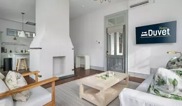 5 of 31 The Oyster Suite- 123 King Street, Unit C House for rent in Charleston, SC