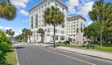 4 of 28 The Lookout- 1 King Street, Suite 601 House for rent in Charleston, SC