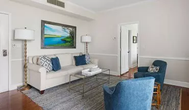 5 of 28 The Lookout- 1 King Street, Suite 601 House for rent in Charleston, SC