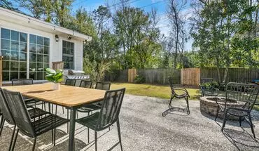 3 of 50 The Bungalow- 1121 Island View Drive House for rent in Mount Pleasant, SC
