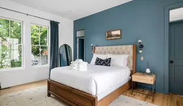 3 of 41 The Onyx House- 205 Line Street House for rent in Charleston, SC