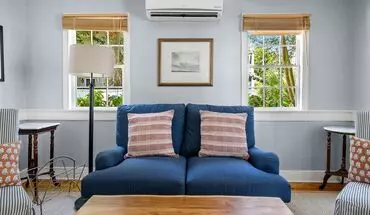 5 of 35 The Cottage On Sires- 25 Sires Street House for rent in Charleston, SC