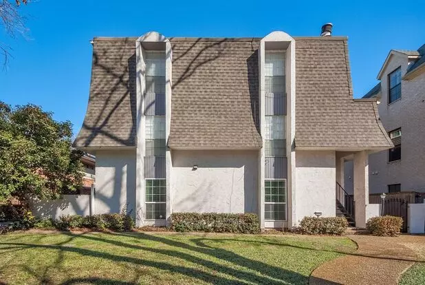 3212 Daniel Ave #a Apartment for rent in University Park, TX