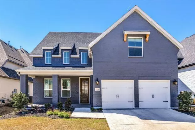 4221 Sandhills Ln Apartment for rent in Prosper, TX