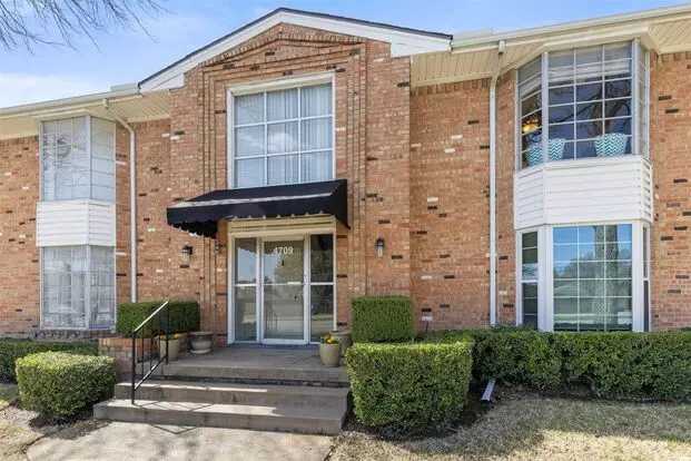 4709 Skillman St #d Apartment for rent in Dallas, TX