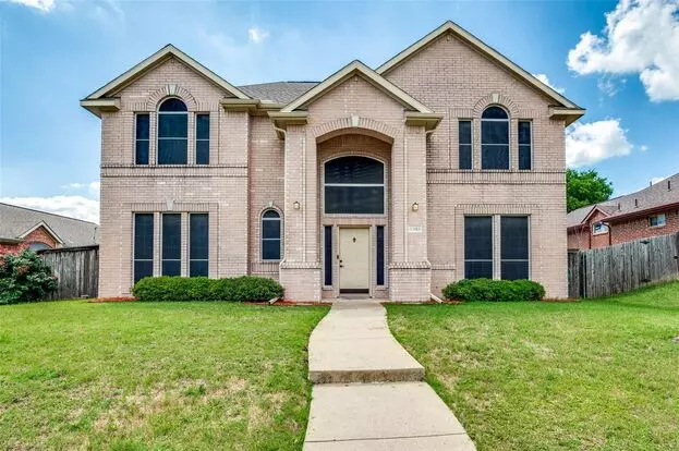 Large 4 Bedroom Home In High Pointe! Apartment for rent in Cedar Hill, TX