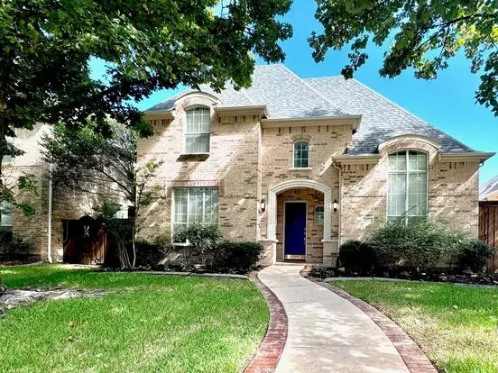 3780 Navarro Way Apartment for rent in Frisco, TX