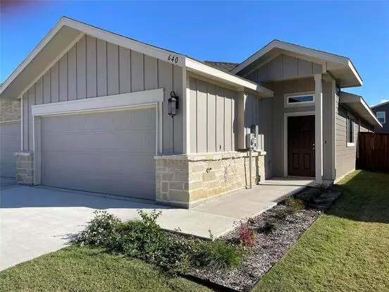 640 Blackland Dr Apartment for rent in Venus, TX