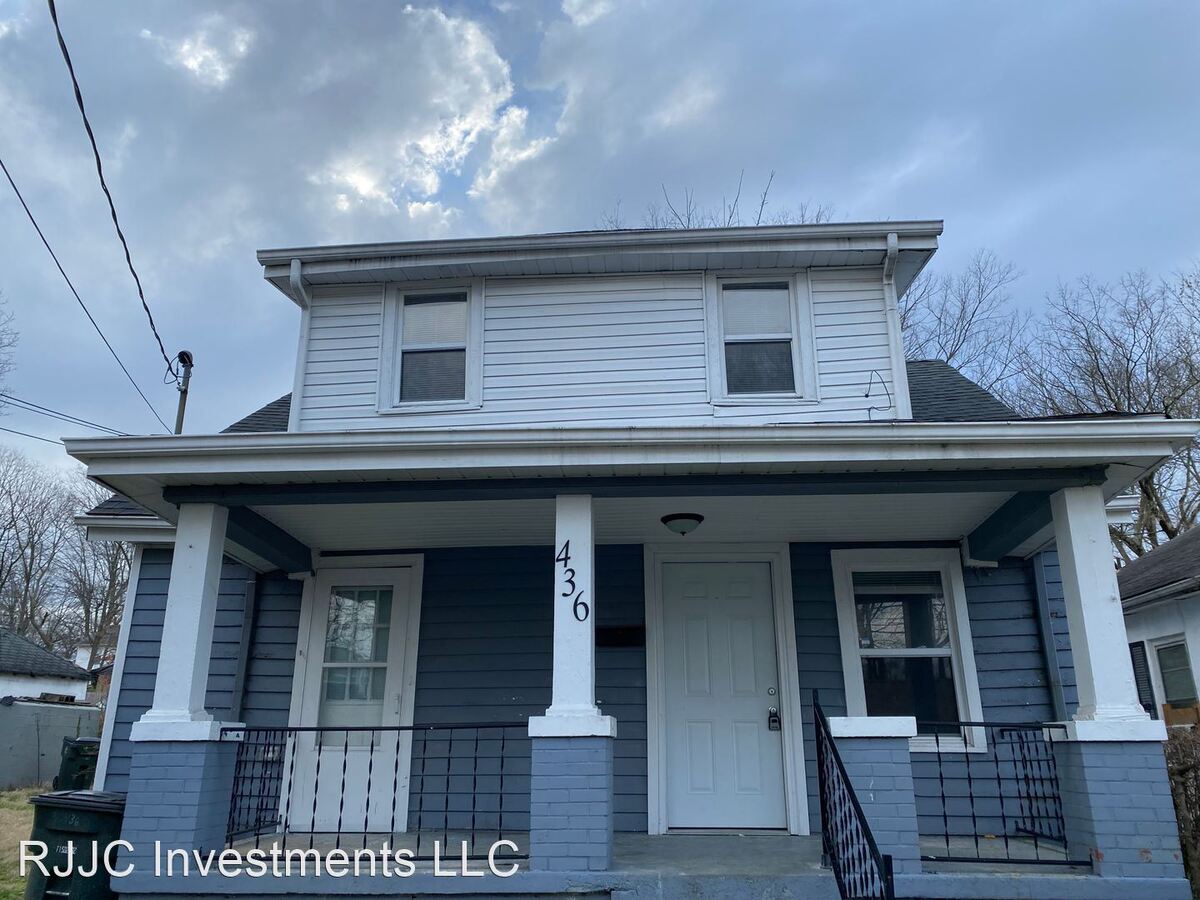 436 Lindberg Dr Lexington, KY House for Rent Rentable
