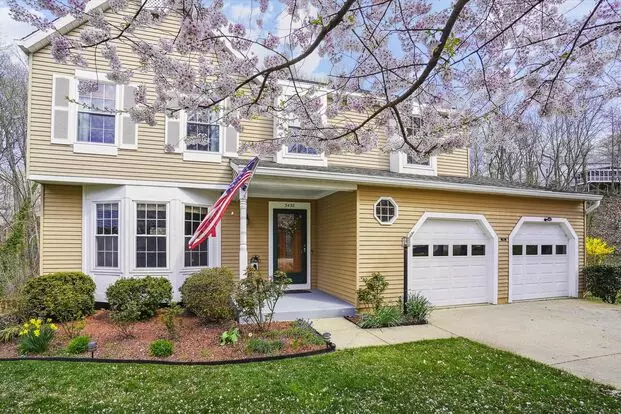 3438 Austin Ct Apartment for rent in Alexandria, VA