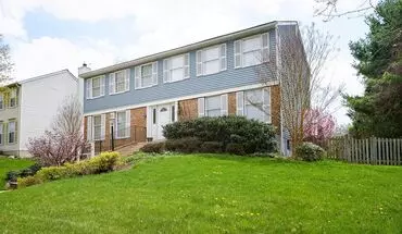 3 of 28 1402 Kingstream Dr House for rent in Herndon, VA