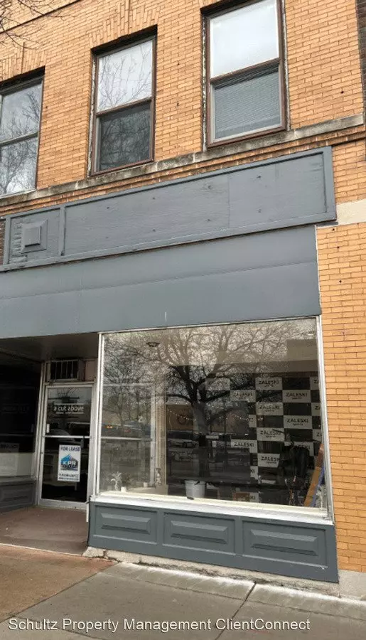 Jensen Building Apartment for rent in Stevens Point, WI