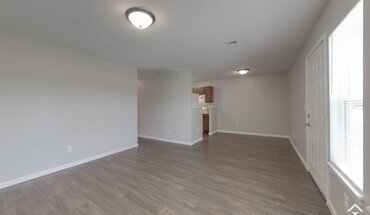 Huffman Properties Apartment for rent in Wichita, KS
