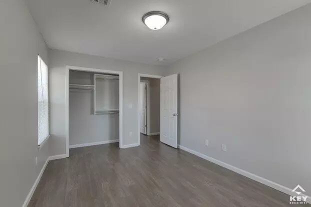 Huffman Properties Apartment for rent in Wichita, KS
