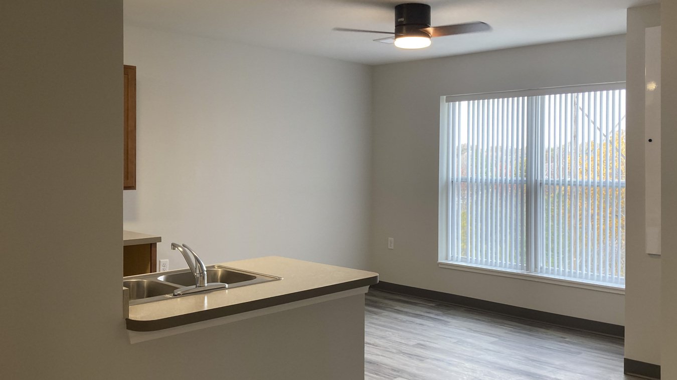 Shawnee Senior Villas Apartments Shawnee, KS Rentable