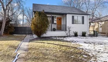 2 of 32 High Walk Score! Adjacent To Swedish And Craig Hospitals! House for rent in Englewood, CO