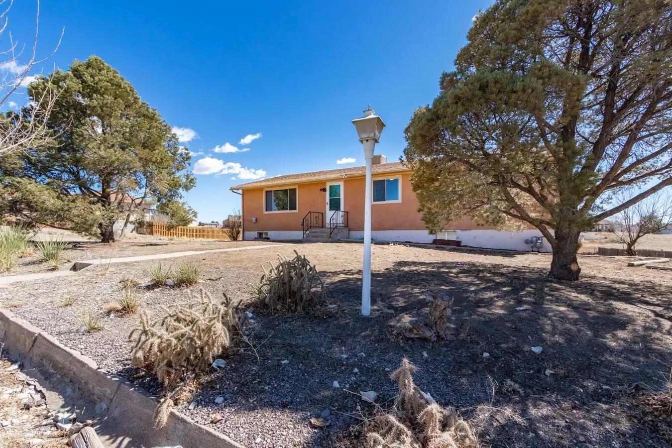 Spacious Ranch In Pueblo West! House for rent in Pueblo West, CO