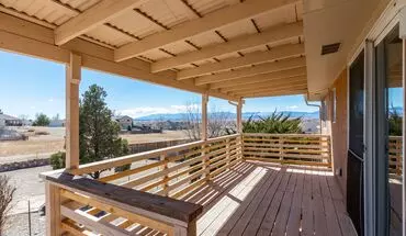 3 of 33 Spacious Ranch In Pueblo West! House for rent in Pueblo West, CO