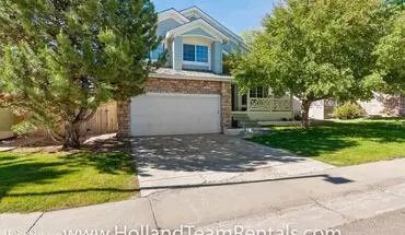 2 of 25 16418 Stone Ledge Dr House for rent in Parker, CO