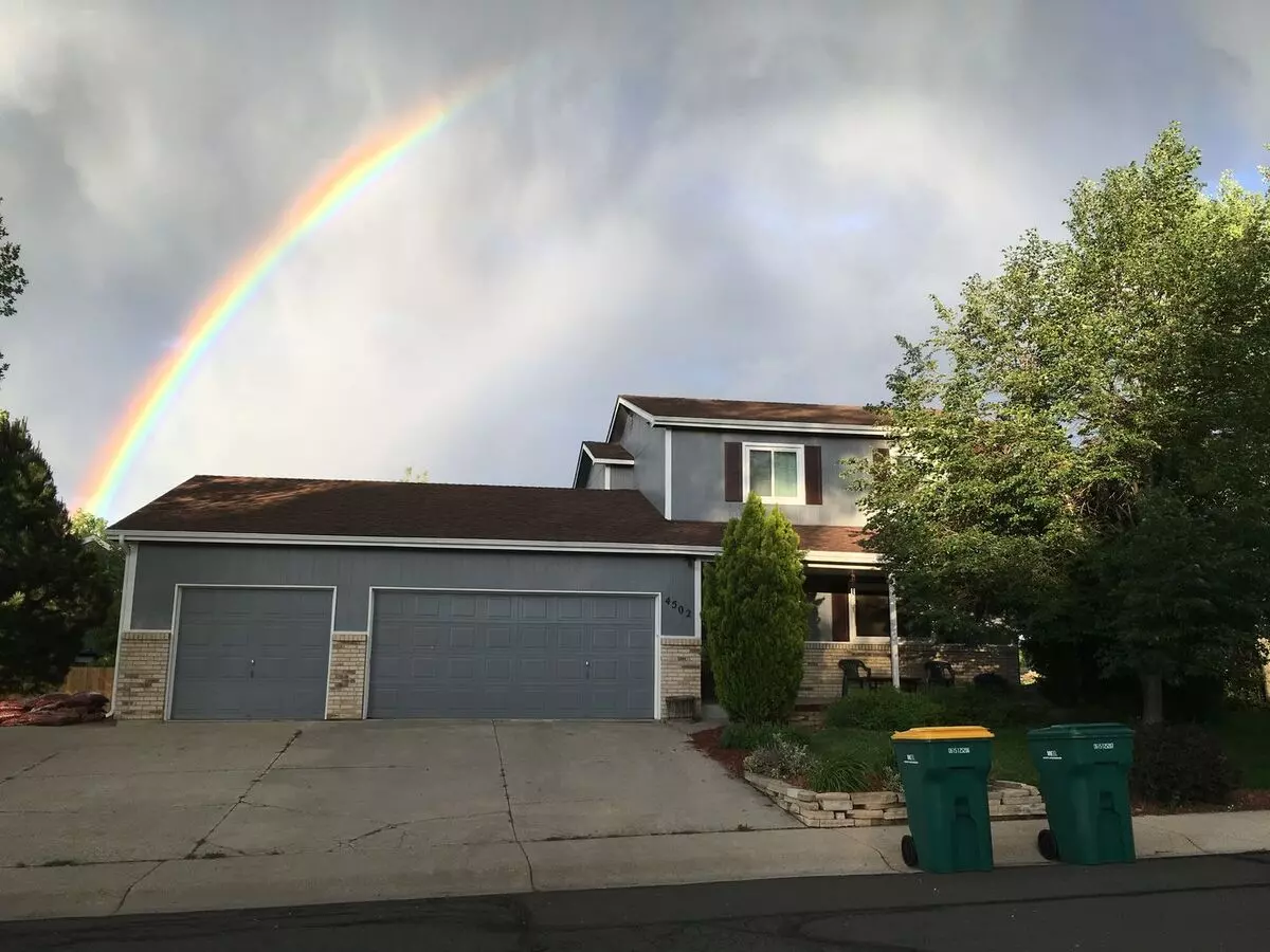 Spacious 5 Bedroom Home In Desirable West Fort Collins! House for rent in Fort Collins, CO