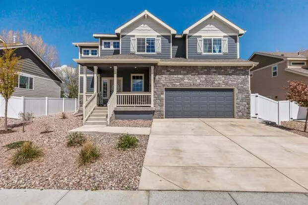 Spacious 4-bedroom Home With Private Backyard Oasis And 3-car Garage Apartment for rent in Johnstown, CO