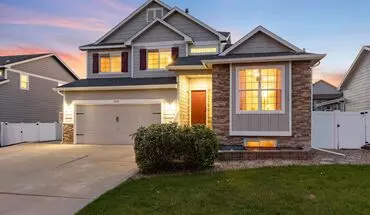 3 of 47 Spacious 4 Bedroom Home In Great Location House for rent in Johnstown, CO