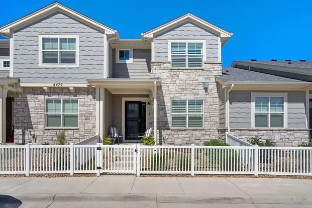 8479 Cromwell Apartment for rent in Windsor, CO