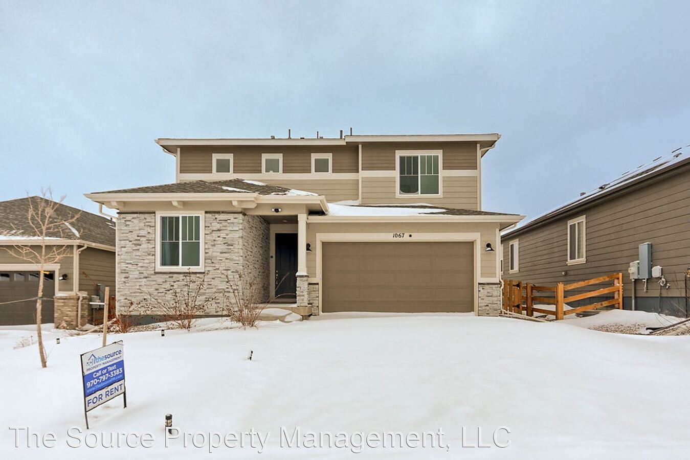 1067 Blue Bell Rd Berthoud, CO House for Rent Rentable