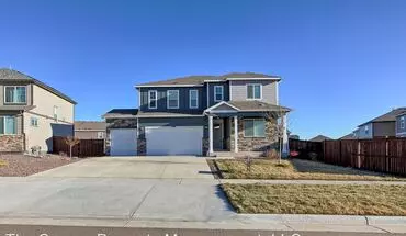2 of 45 249 Sparrow Dr House for rent in Johnstown, CO
