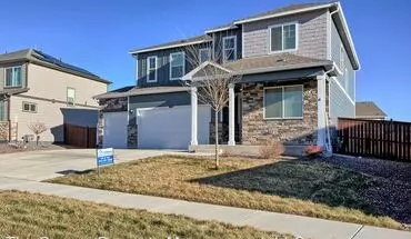 3 of 45 249 Sparrow Dr House for rent in Johnstown, CO
