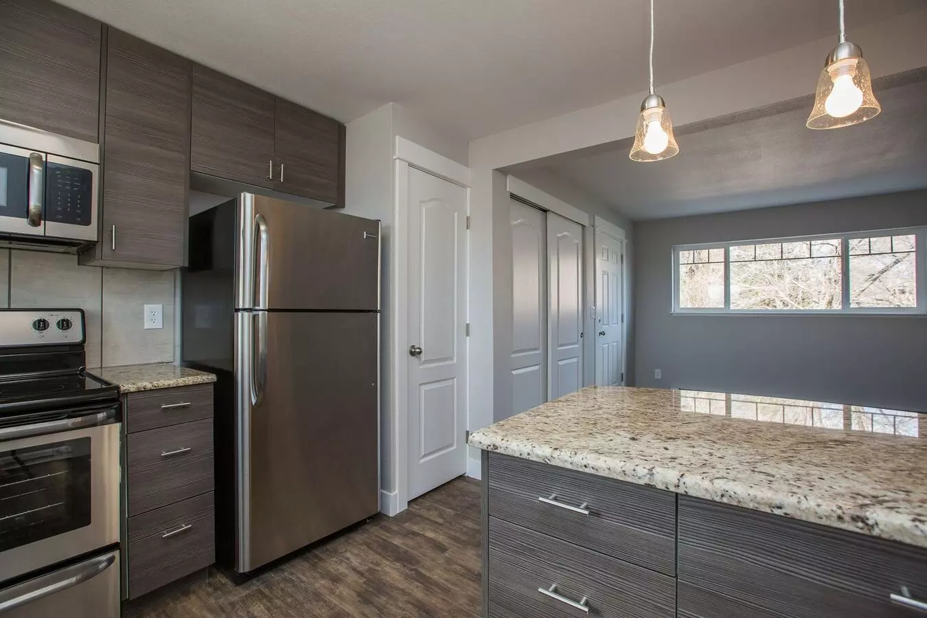 Unit 1 Apartment for rent in Fort Collins, CO