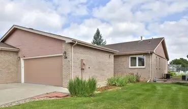 2 of 38 4 Bedroom Patio Home In West Fort Collins House for rent in Fort Collins, CO