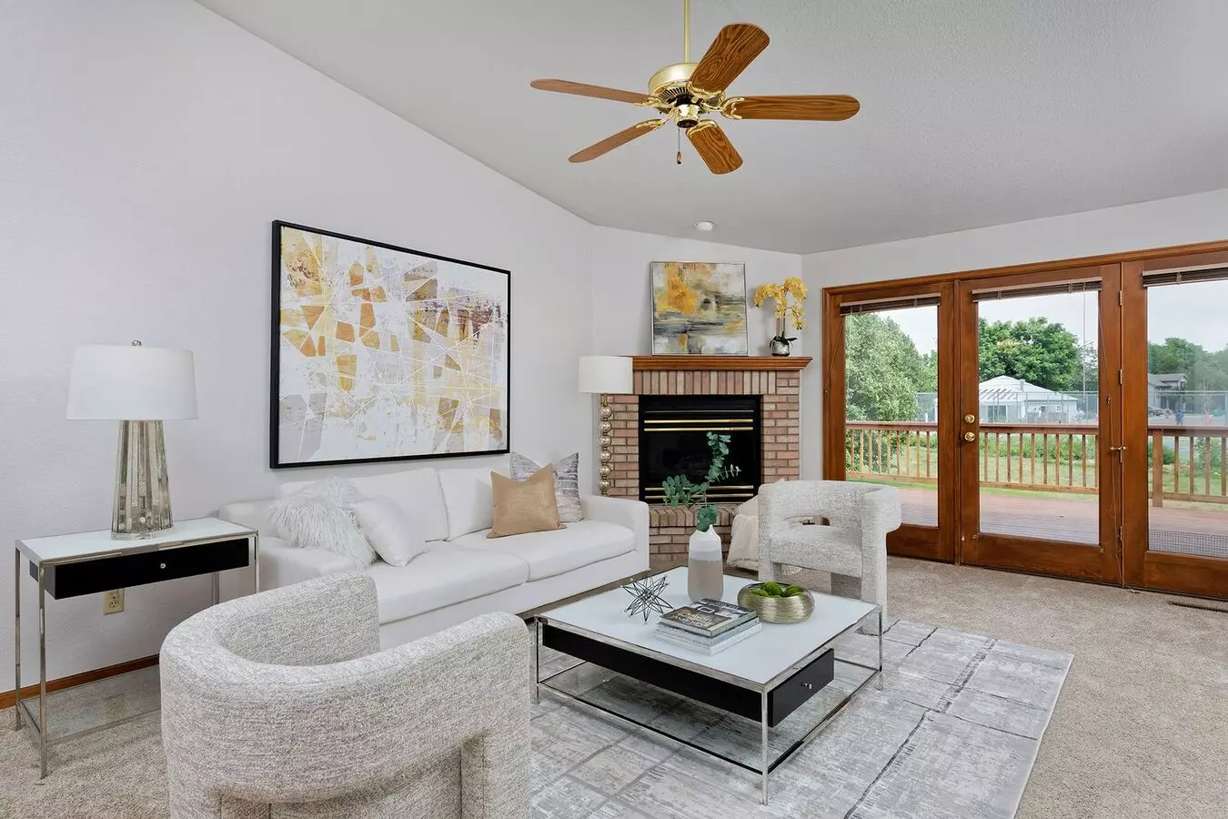 4 Bedroom Patio Home In West Fort Collins House for rent in Fort Collins, CO