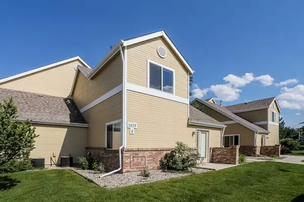 1020 Rolland Moore 4E Apartment for rent in Fort Collins, CO