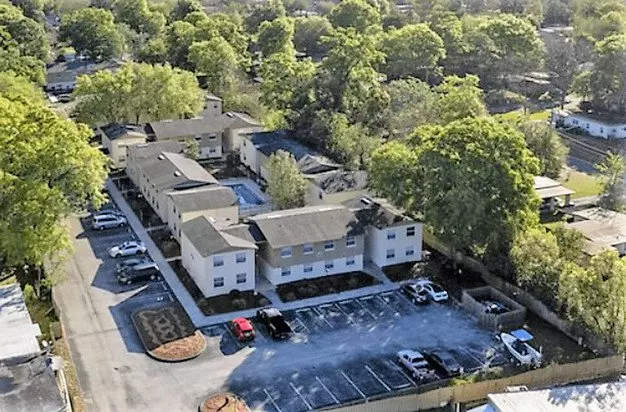 $99 Move In Special!! Apartment for rent in Jacksonville, FL